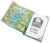 Widok otwartej książki