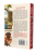 Tył okładki książki, tekst promocyjny książki, kod kreskowy, numer ISBN