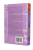 Tył okładki książki, tekst promocyjny książki, kod kreskowy, numer ISBN