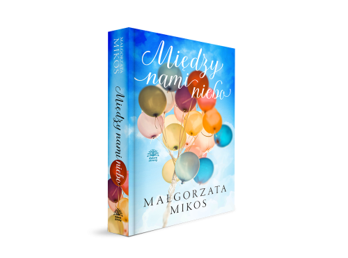 Między nami niebo