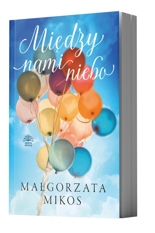 Między nami niebo
