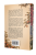 Tył okładki książki, tekst promocyjny książki, kod kreskowy, numer ISBN