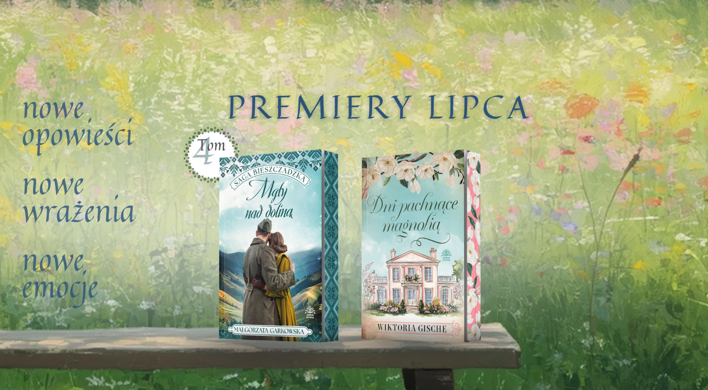 Premiery kwietnia