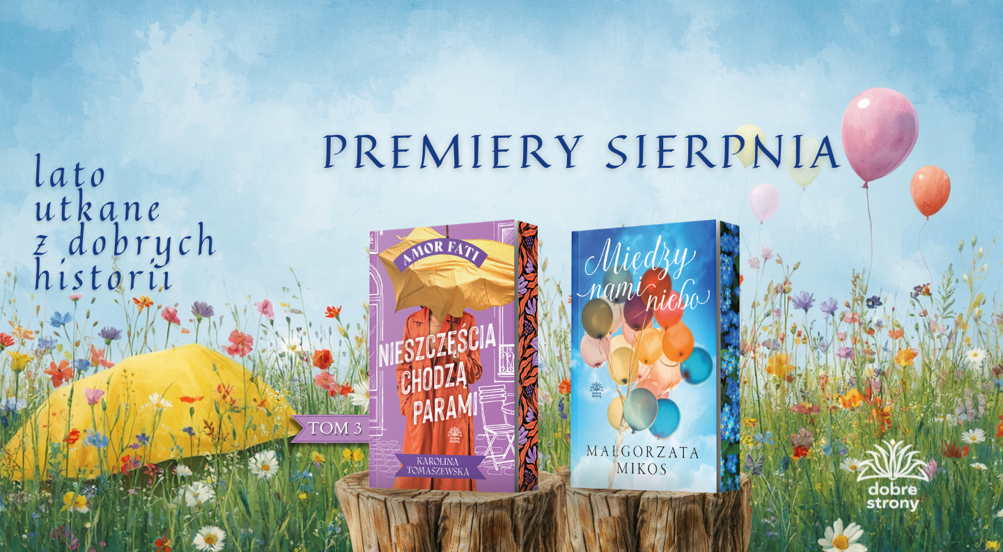 Premiery sierpnia