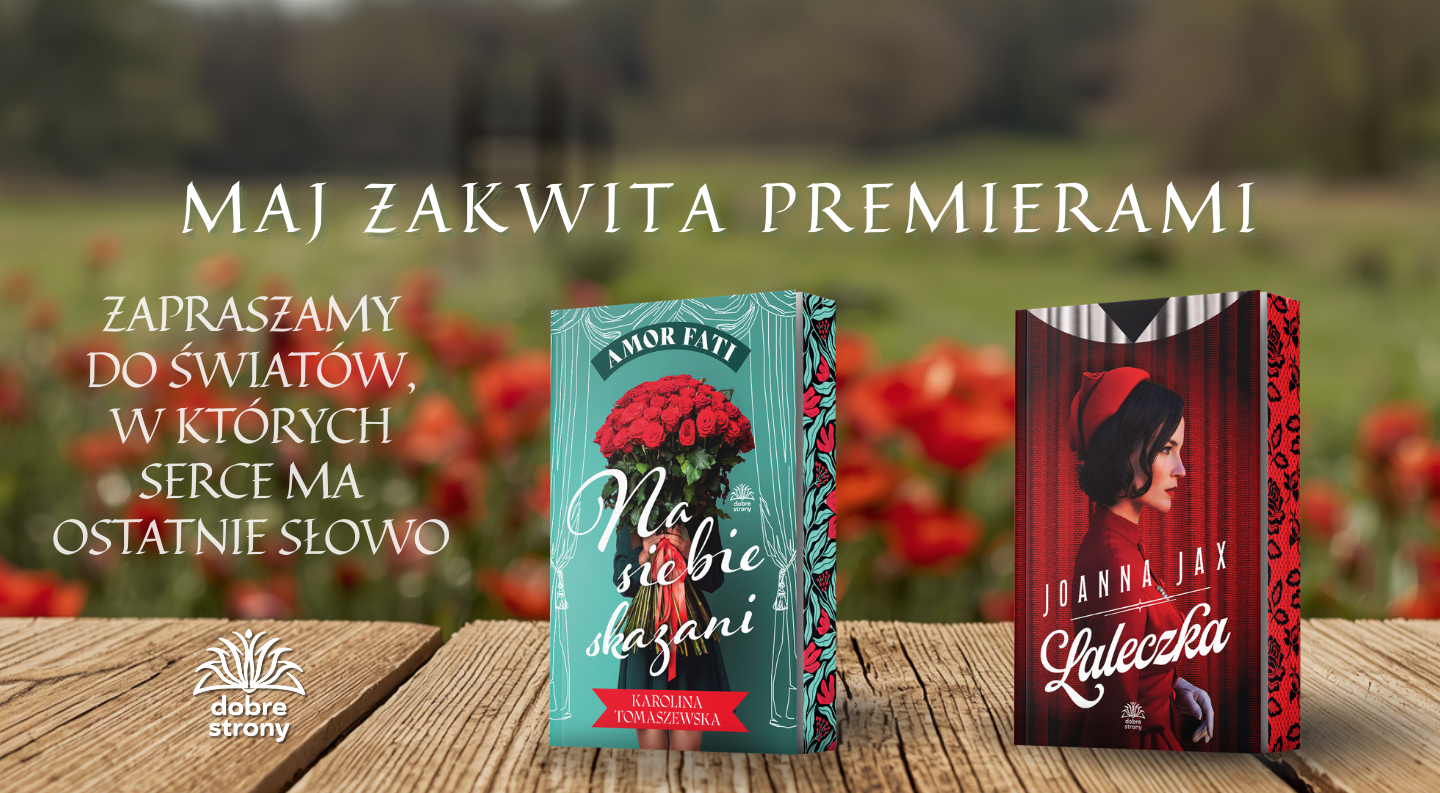Premiery kwietnia